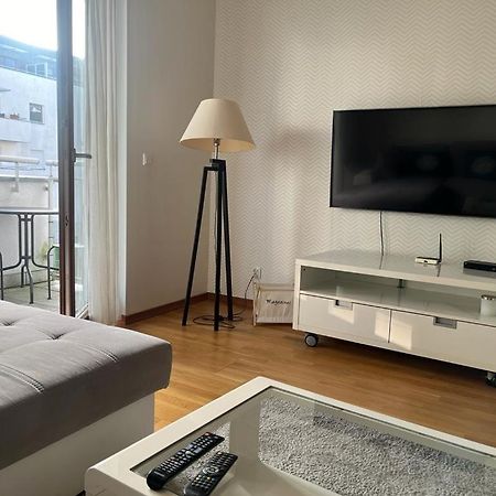 Apartament Na Osiedlu Platan Świnoujście Εξωτερικό φωτογραφία