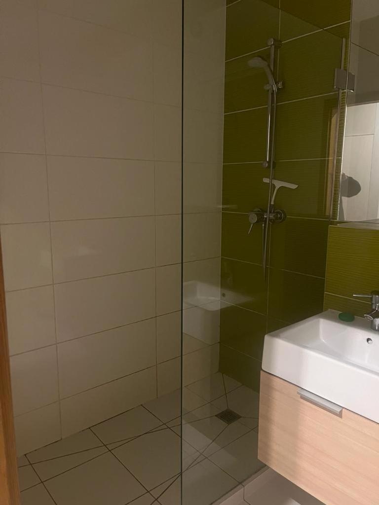 Apartament Na Osiedlu Platan Świnoujście Εξωτερικό φωτογραφία