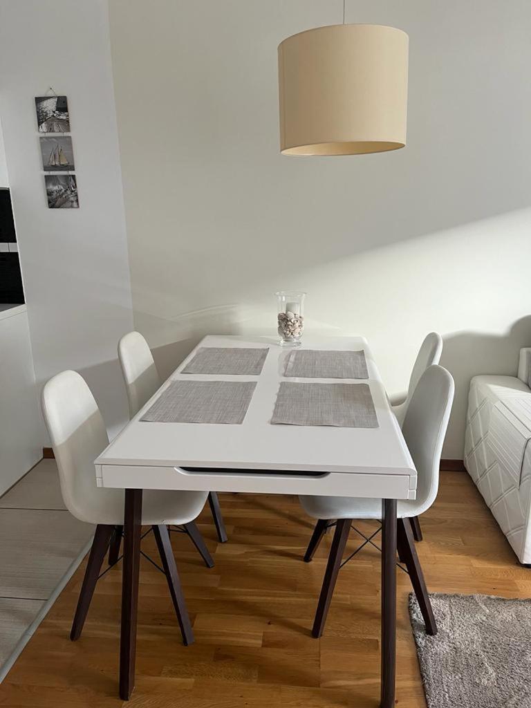 Apartament Na Osiedlu Platan Świnoujście Εξωτερικό φωτογραφία